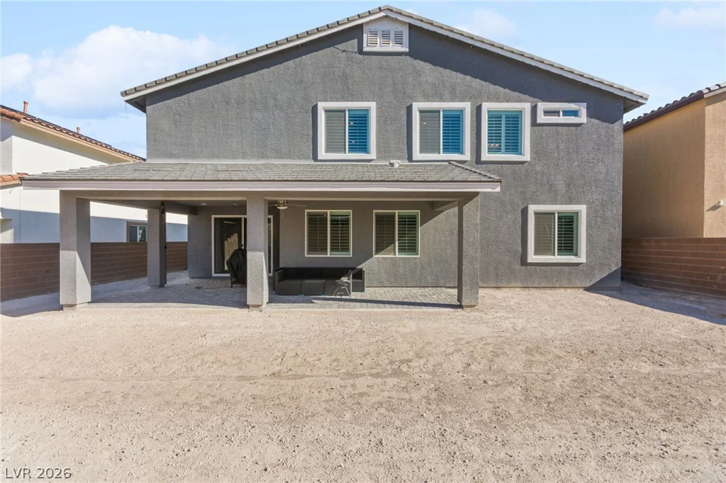 7847 Skyler Falls, North Las Vegas, NV 89084