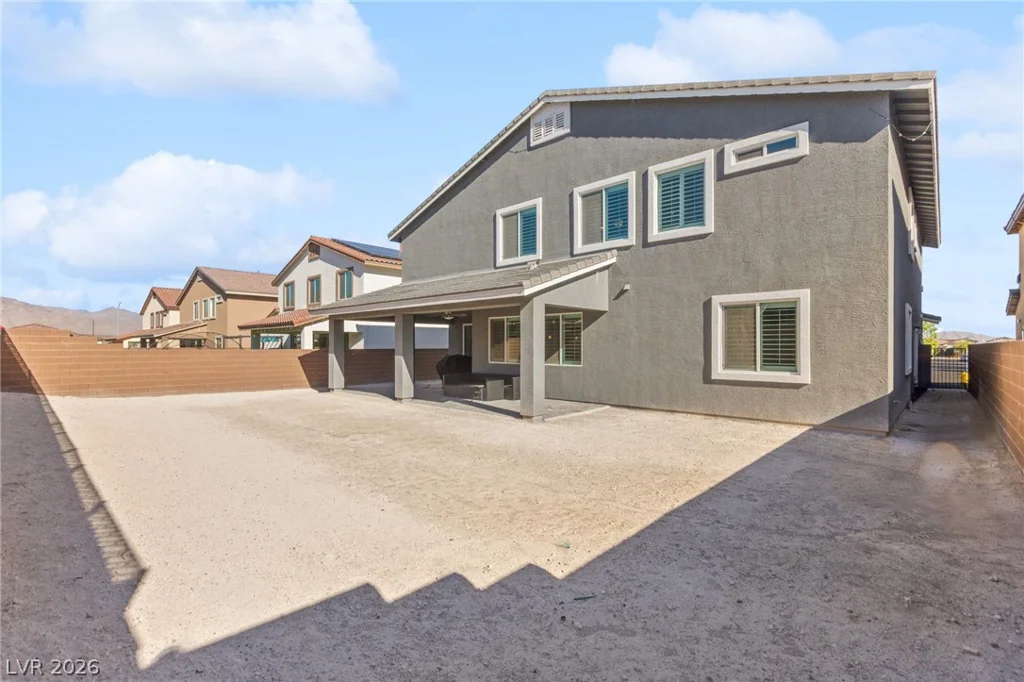 7847 Skyler Falls, North Las Vegas, NV 89084