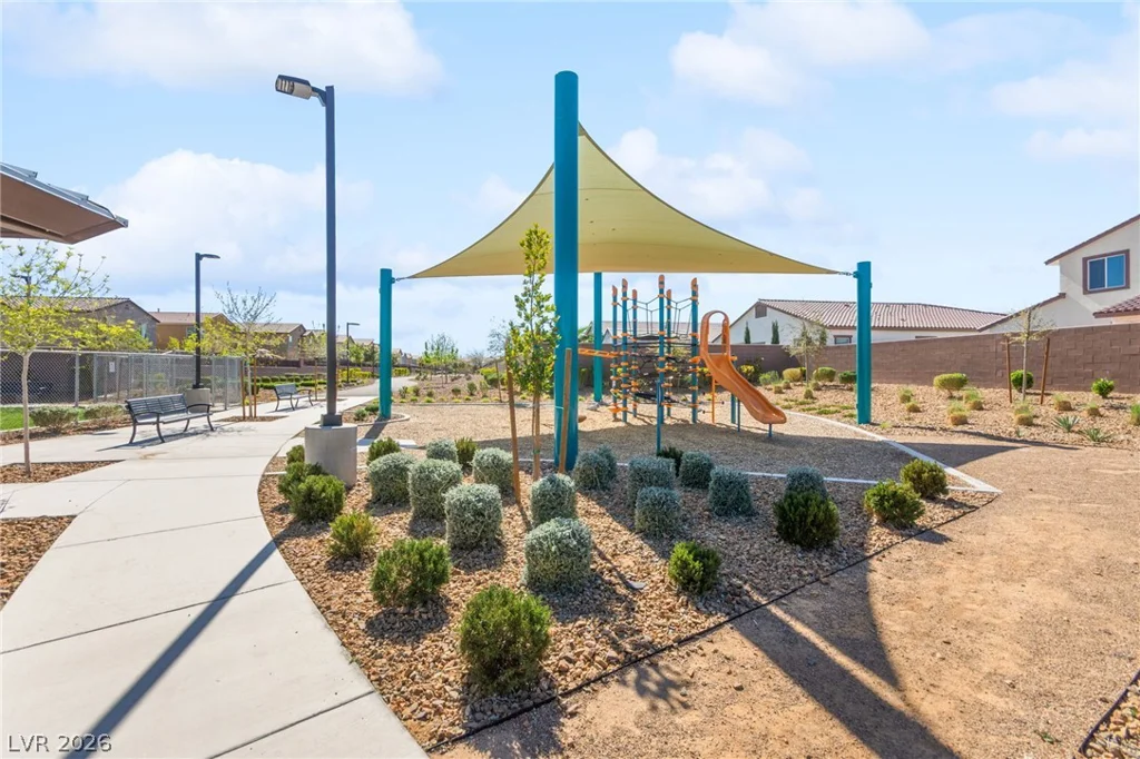 7847 Skyler Falls, North Las Vegas, NV 89084