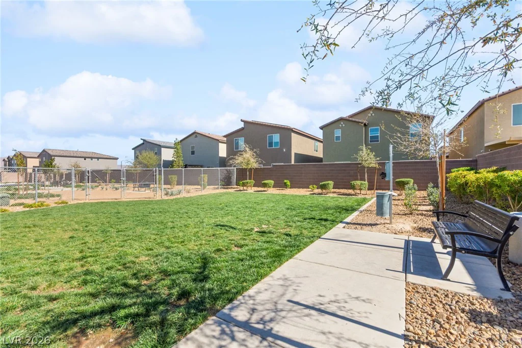 7847 Skyler Falls, North Las Vegas, NV 89084