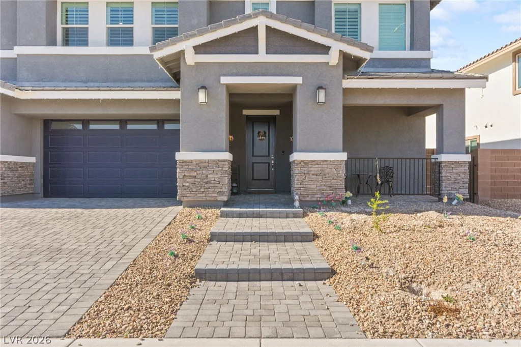 7847 Skyler Falls, North Las Vegas, NV 89084