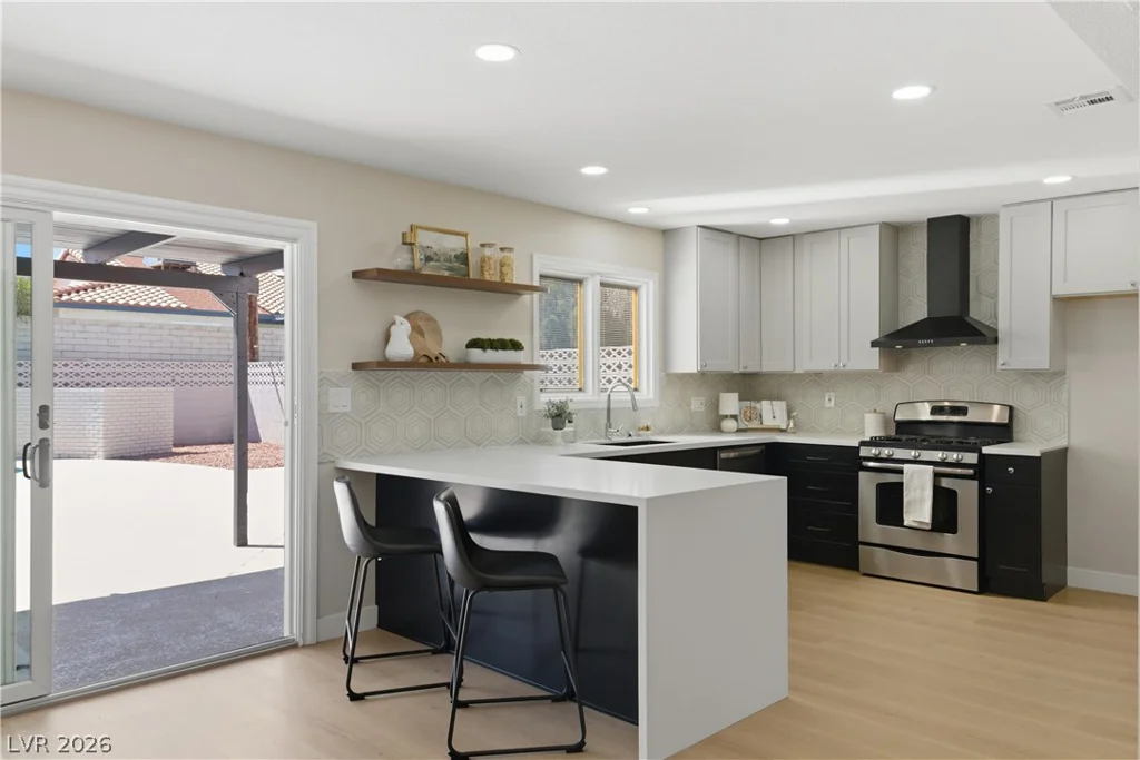 2000 Westlund, Las Vegas, NV 89102