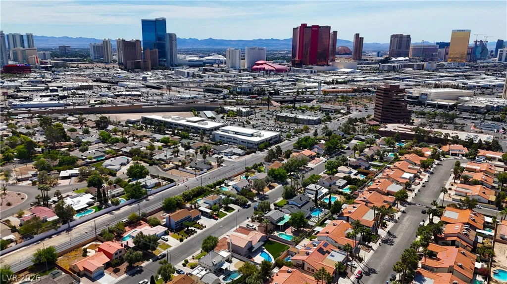 2000 Westlund, Las Vegas, NV 89102