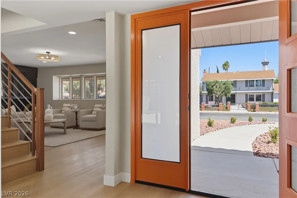 2000 Westlund, Las Vegas, NV 89102