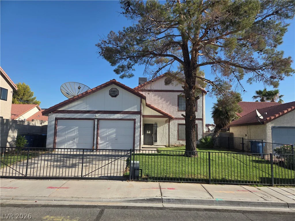 5312 Alpine, Las Vegas, NV 89107