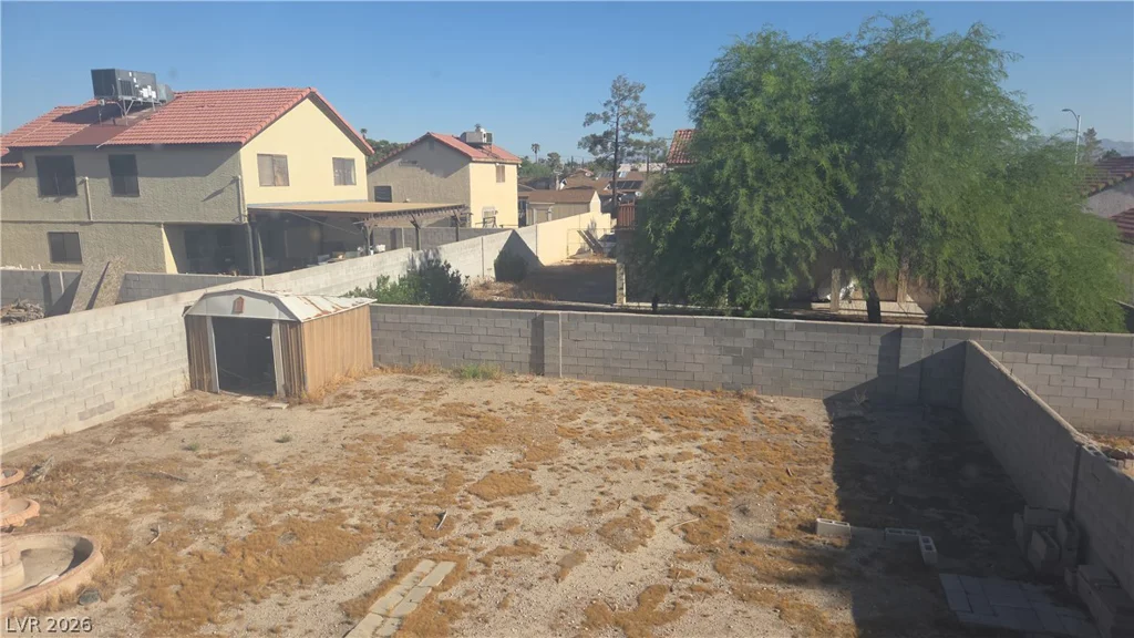 5312 Alpine, Las Vegas, NV 89107