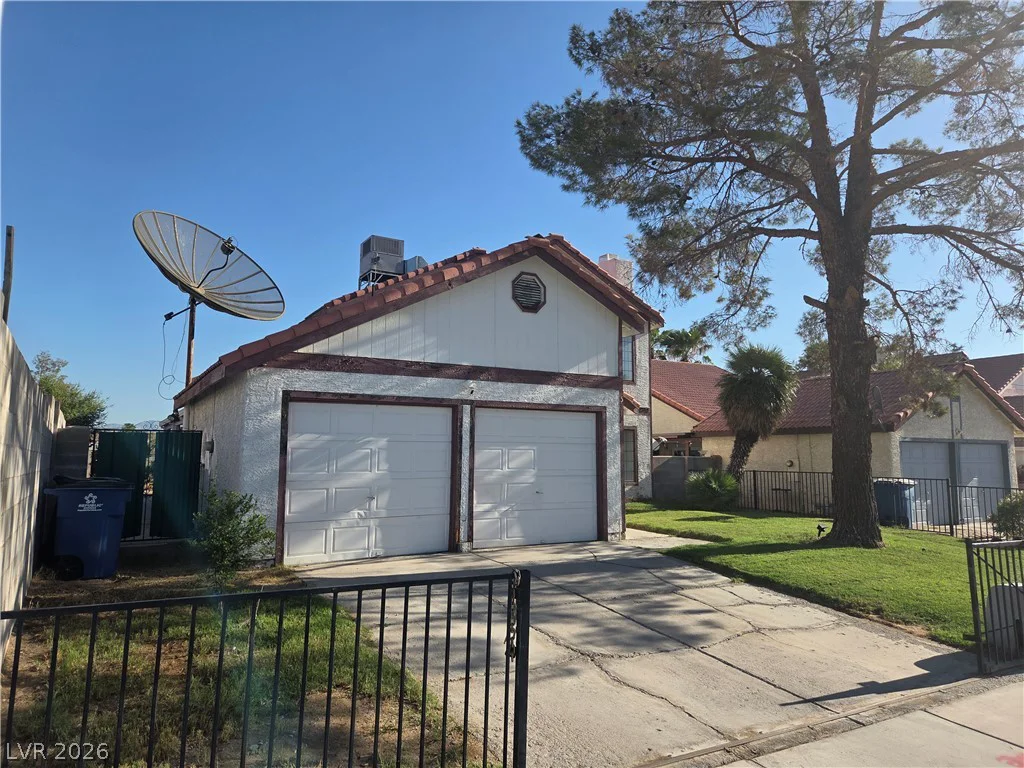 5312 Alpine, Las Vegas, NV 89107