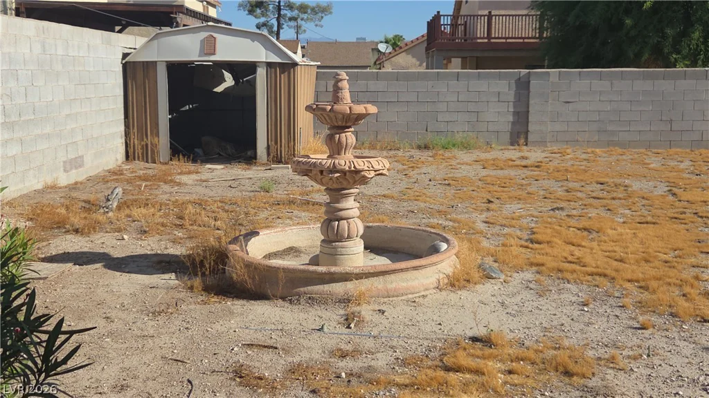 5312 Alpine, Las Vegas, NV 89107