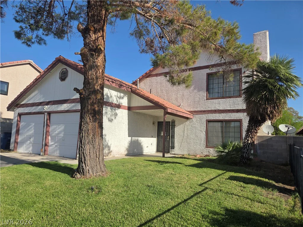 5312 Alpine, Las Vegas, NV 89107
