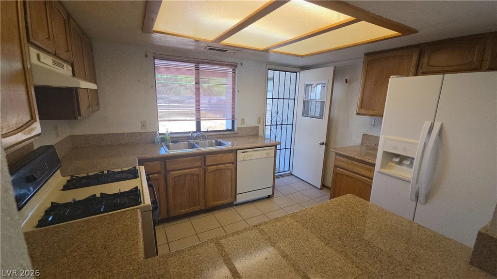 5312 Alpine, Las Vegas, NV 89107