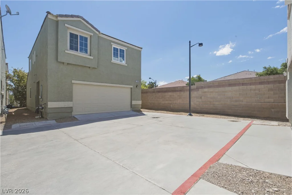 7404 Delicious, Las Vegas, NV 89149