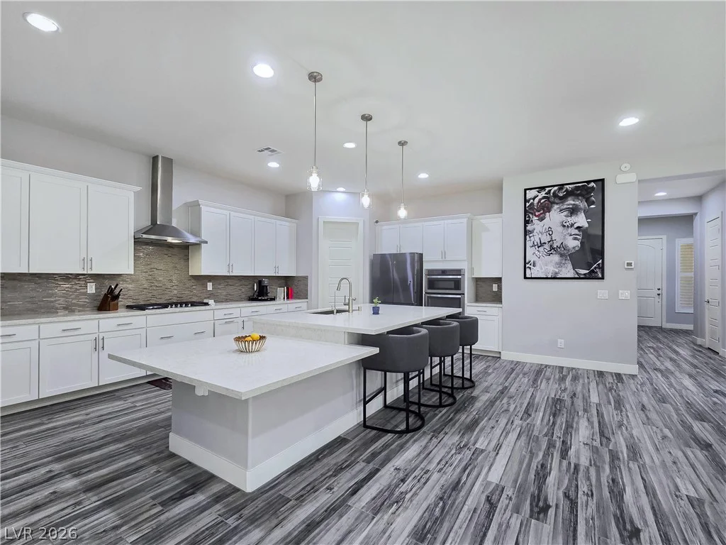 351 Dandelion Brook, Las Vegas, NV 89148
