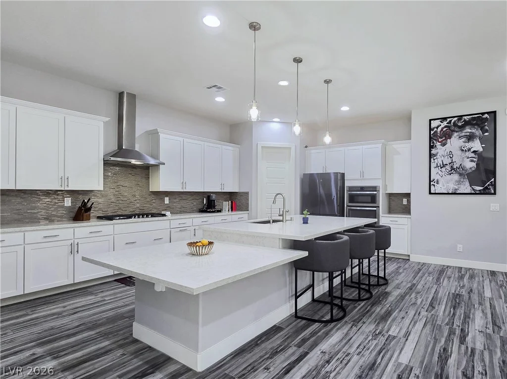 351 Dandelion Brook, Las Vegas, NV 89148