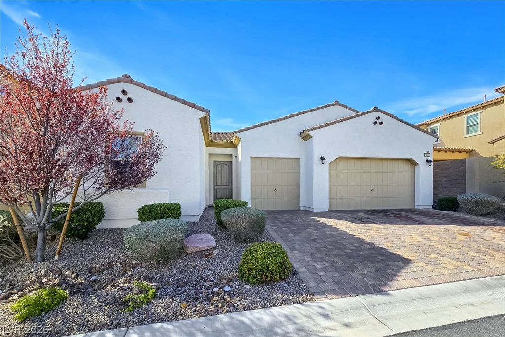 351 Dandelion Brook, Las Vegas, NV 89148