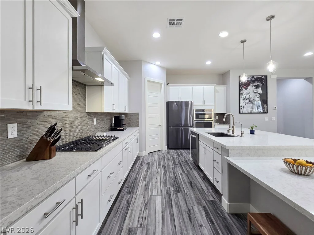 351 Dandelion Brook, Las Vegas, NV 89148