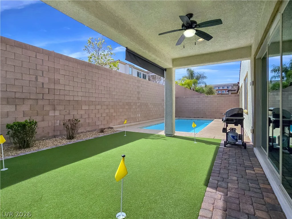 351 Dandelion Brook, Las Vegas, NV 89148