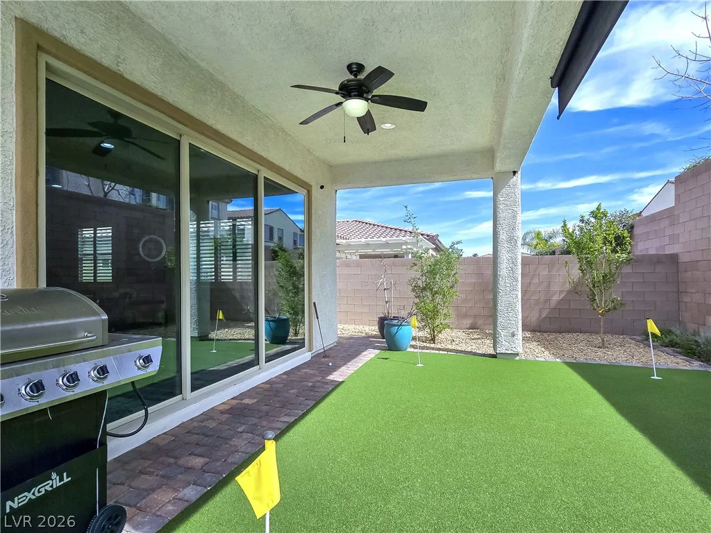 351 Dandelion Brook, Las Vegas, NV 89148