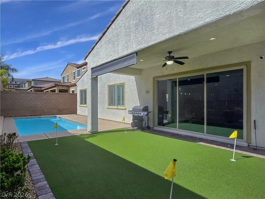 351 Dandelion Brook, Las Vegas, NV 89148