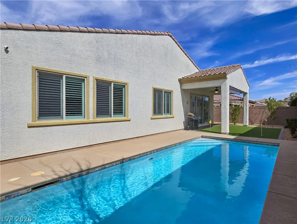 351 Dandelion Brook, Las Vegas, NV 89148