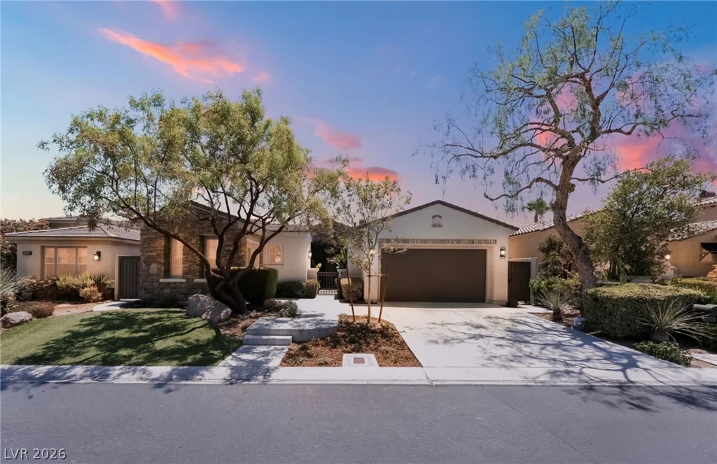 11259 Parleys Cone, Las Vegas, NV 89135