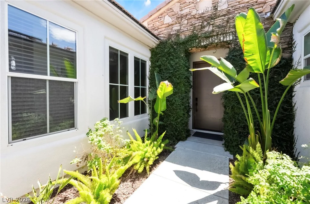 11259 Parleys Cone, Las Vegas, NV 89135