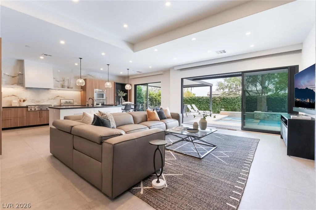 11259 Parleys Cone, Las Vegas, NV 89135