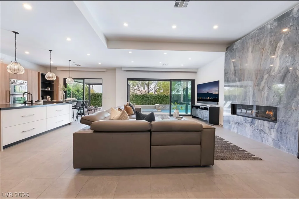 11259 Parleys Cone, Las Vegas, NV 89135