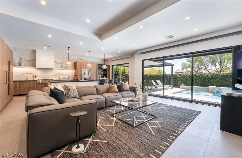 11259 Parleys Cone, Las Vegas, NV 89135