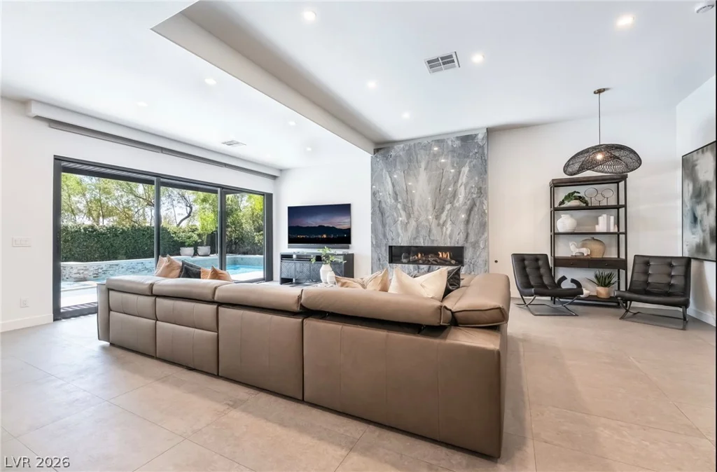 11259 Parleys Cone, Las Vegas, NV 89135