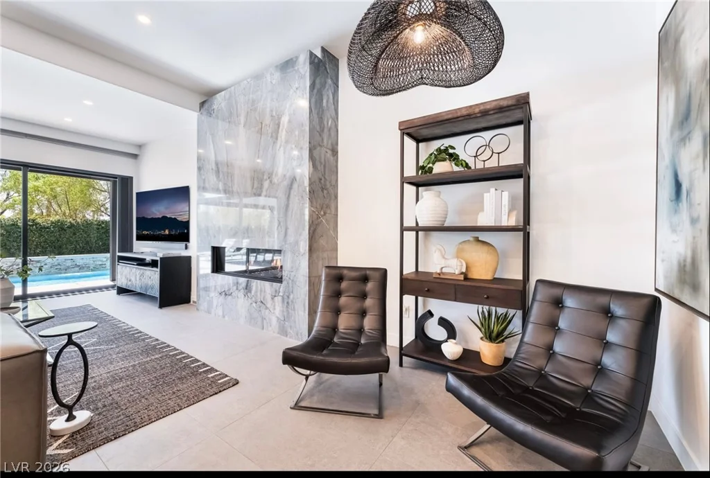11259 Parleys Cone, Las Vegas, NV 89135