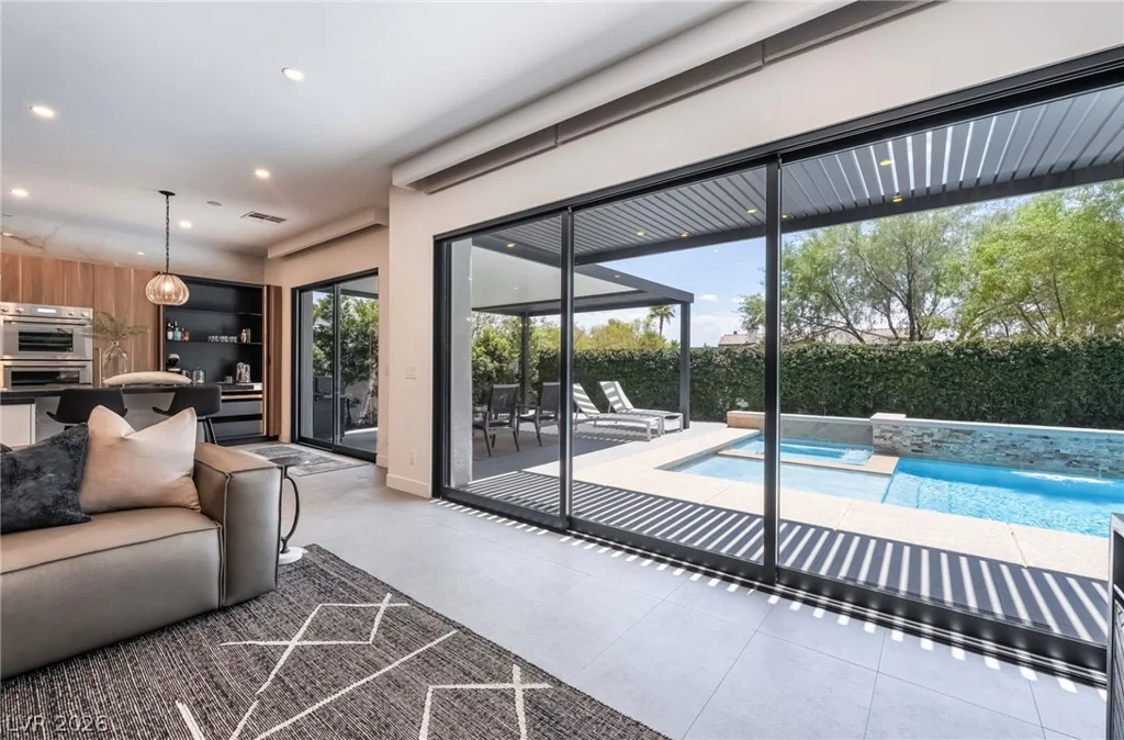 11259 Parleys Cone, Las Vegas, NV 89135
