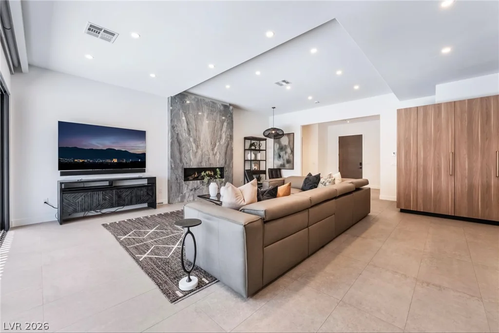 11259 Parleys Cone, Las Vegas, NV 89135
