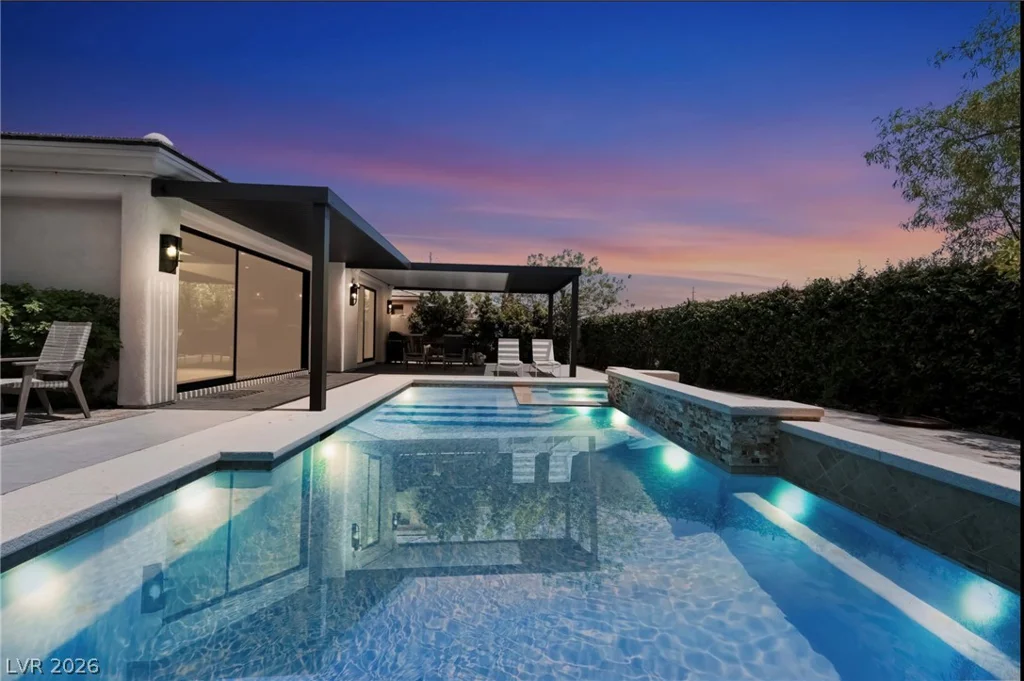 11259 Parleys Cone, Las Vegas, NV 89135