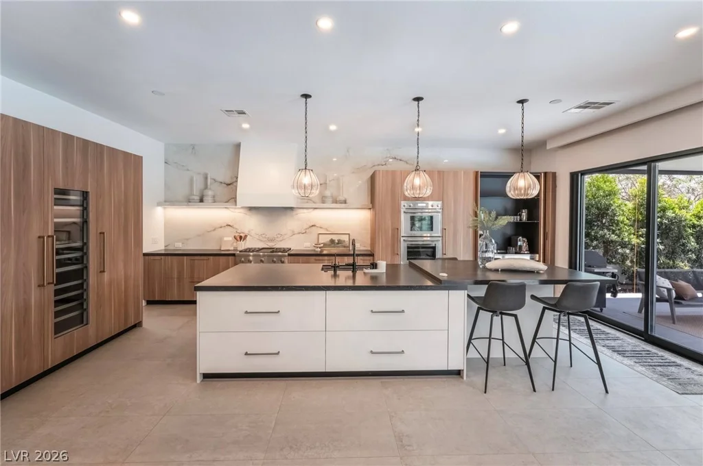 11259 Parleys Cone, Las Vegas, NV 89135