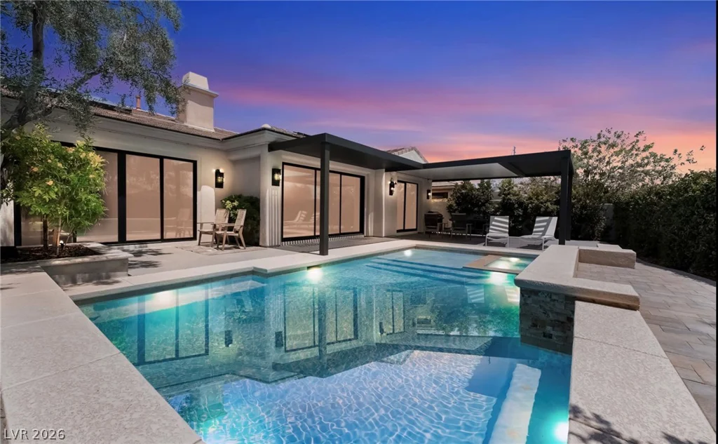 11259 Parleys Cone, Las Vegas, NV 89135