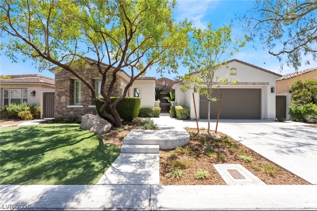 11259 Parleys Cone, Las Vegas, NV 89135