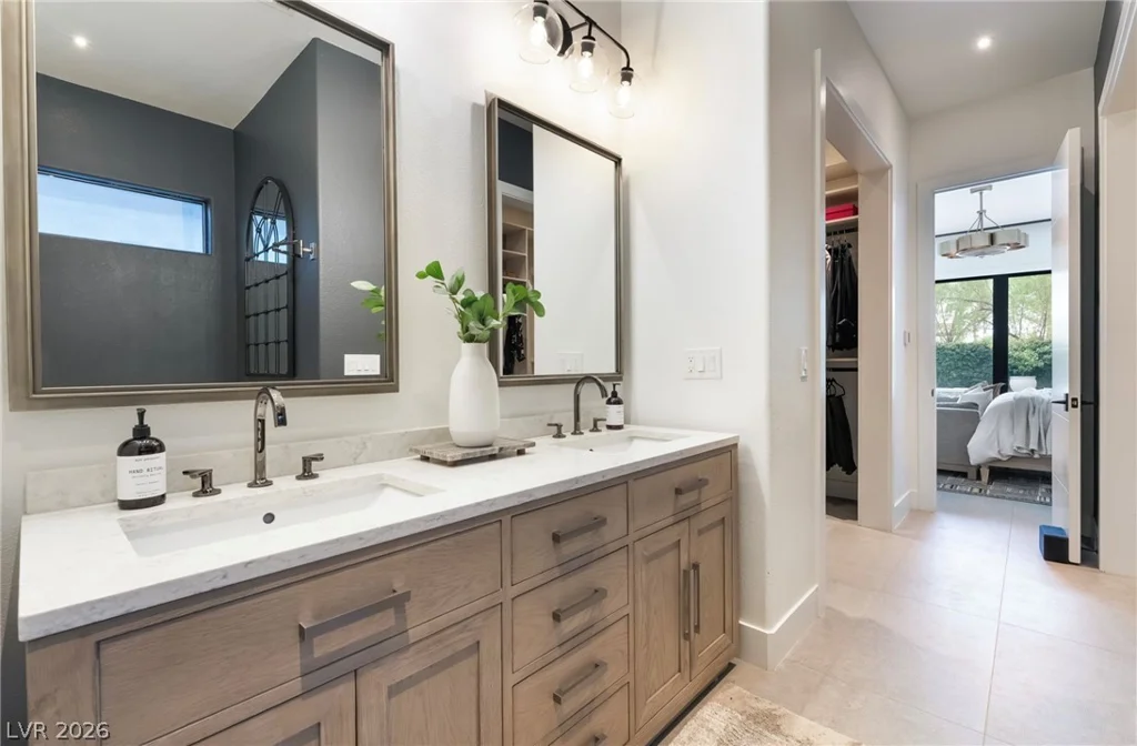 11259 Parleys Cone, Las Vegas, NV 89135