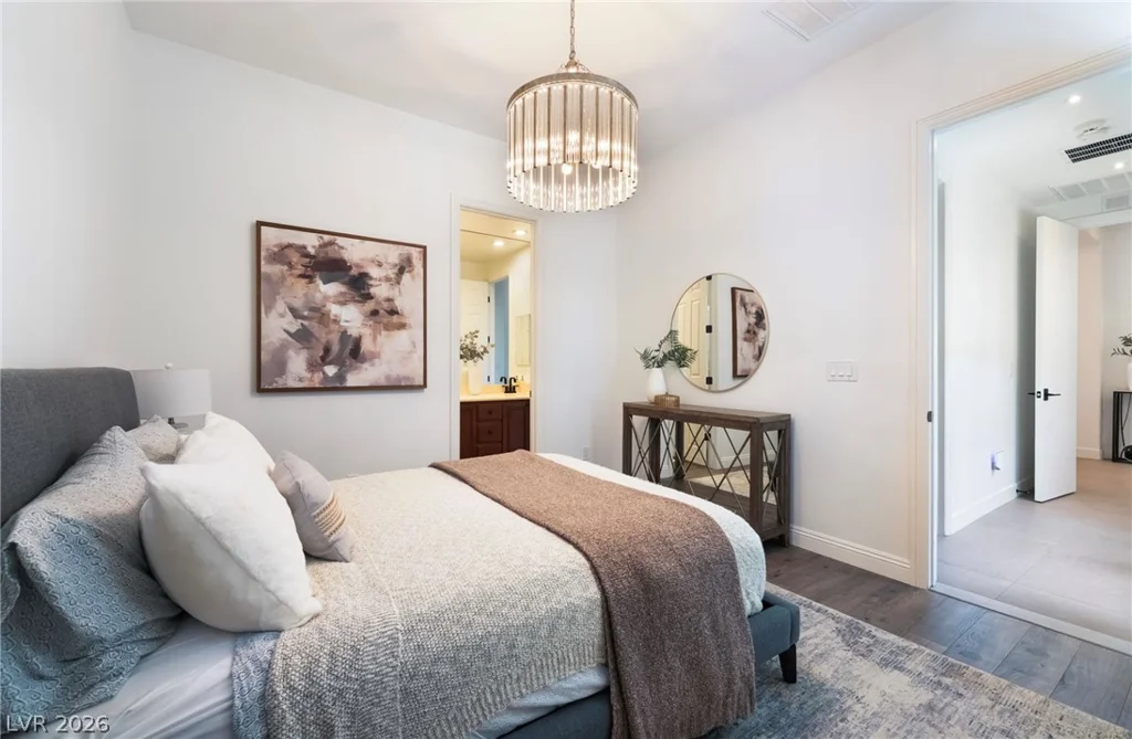 11259 Parleys Cone, Las Vegas, NV 89135