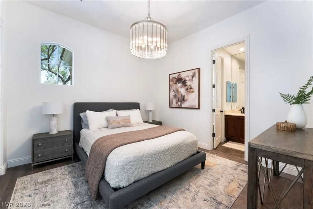 11259 Parleys Cone, Las Vegas, NV 89135