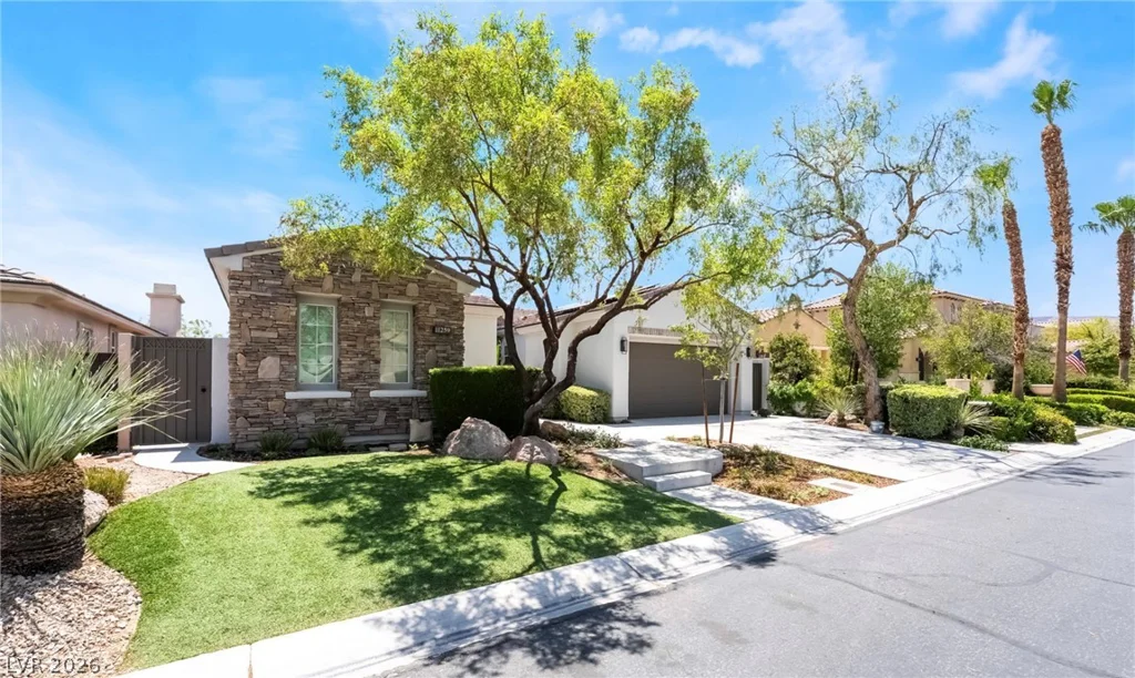 11259 Parleys Cone, Las Vegas, NV 89135