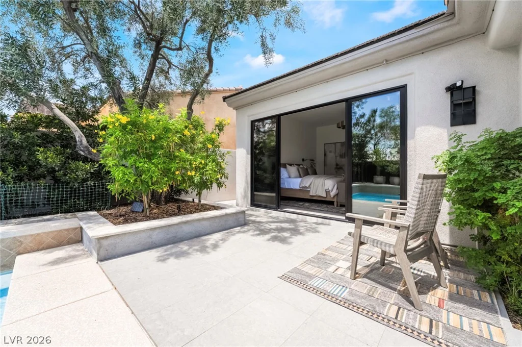 11259 Parleys Cone, Las Vegas, NV 89135