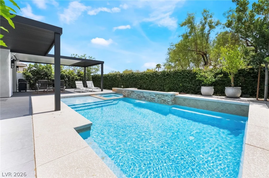 11259 Parleys Cone, Las Vegas, NV 89135