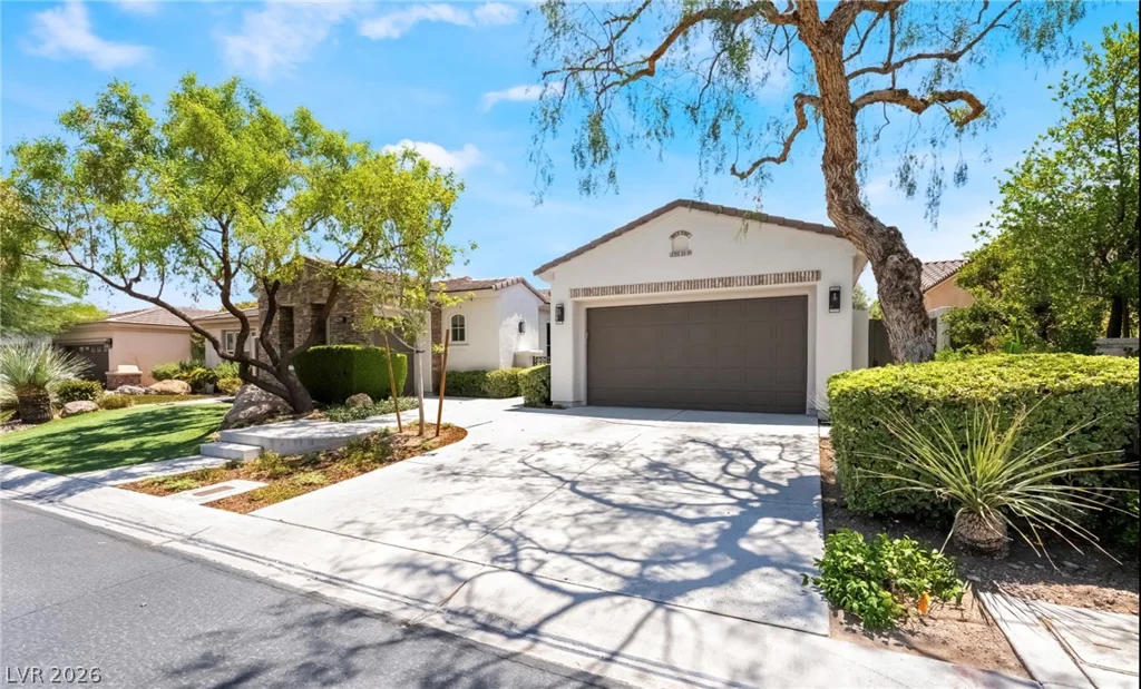 11259 Parleys Cone, Las Vegas, NV 89135