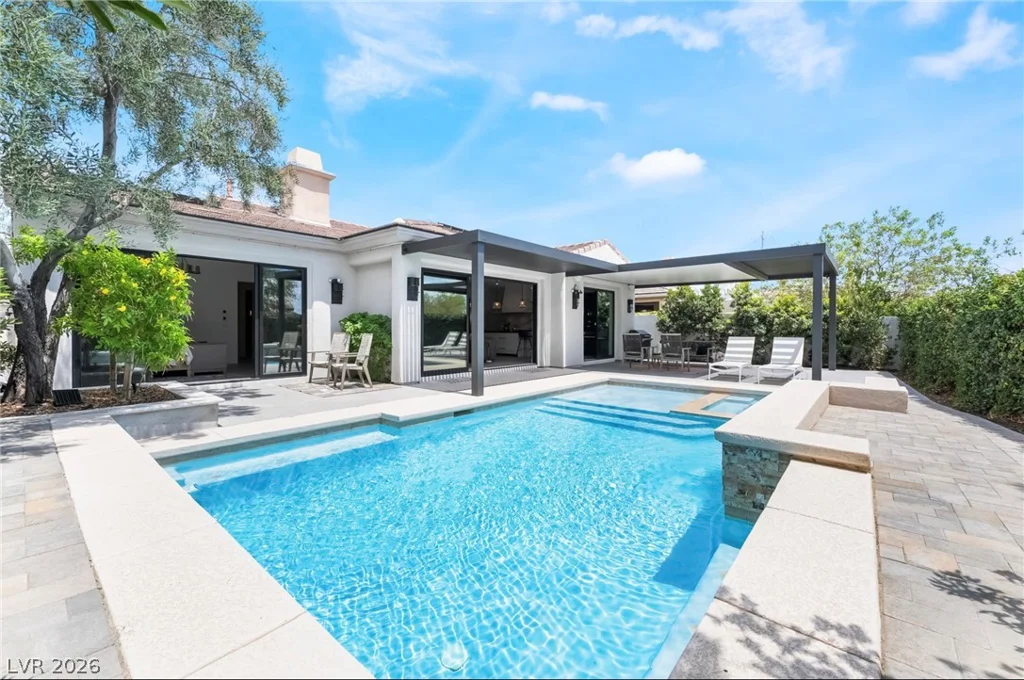 11259 Parleys Cone, Las Vegas, NV 89135