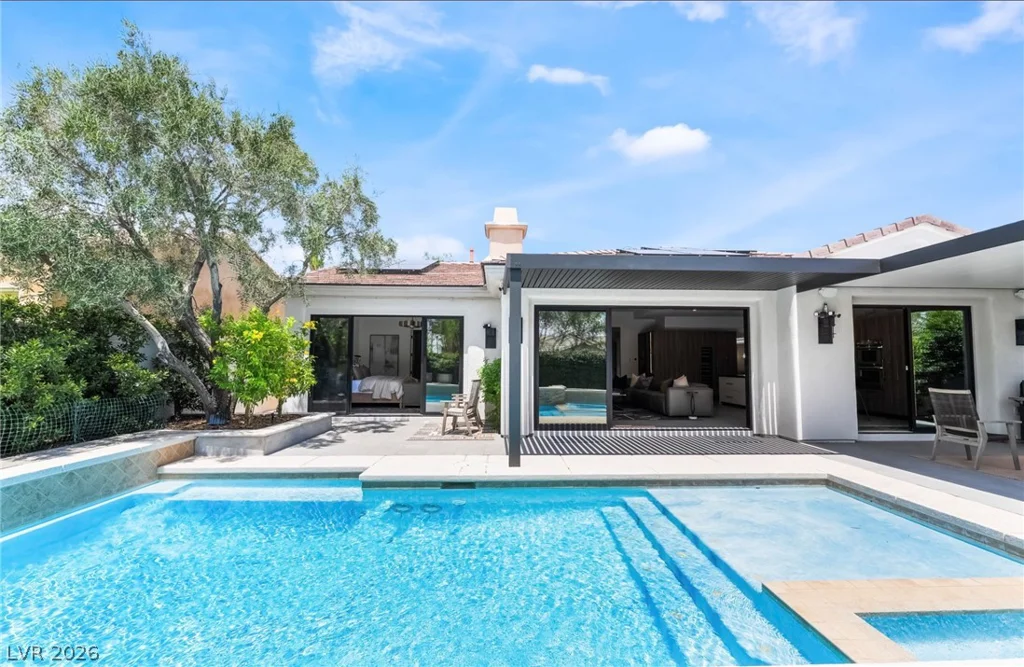 11259 Parleys Cone, Las Vegas, NV 89135