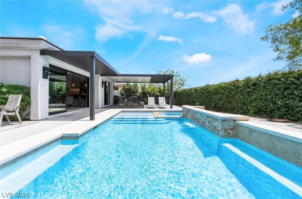 11259 Parleys Cone, Las Vegas, NV 89135