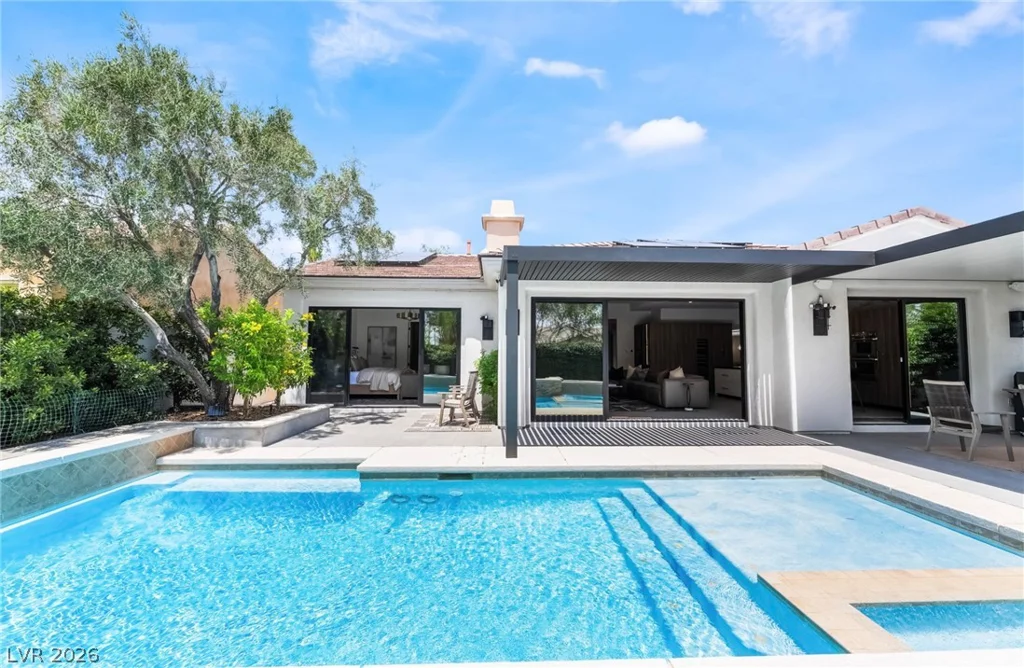 11259 Parleys Cone, Las Vegas, NV 89135