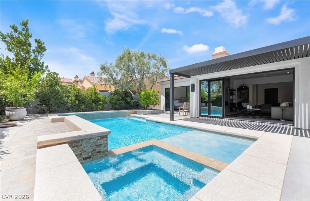11259 Parleys Cone, Las Vegas, NV 89135