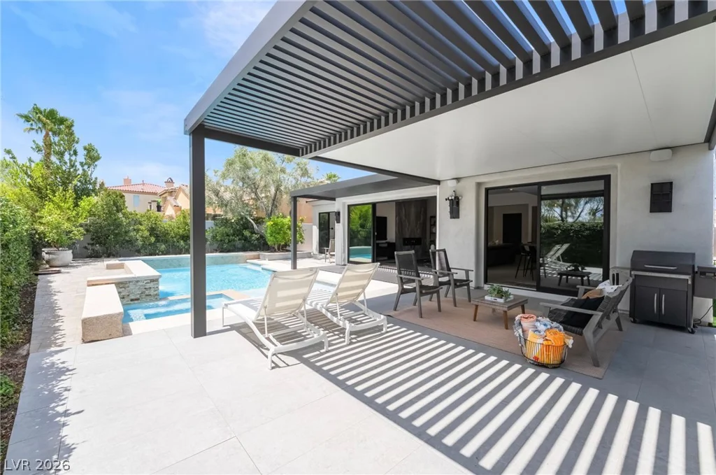 11259 Parleys Cone, Las Vegas, NV 89135