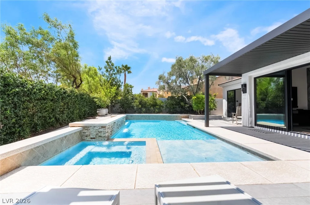 11259 Parleys Cone, Las Vegas, NV 89135